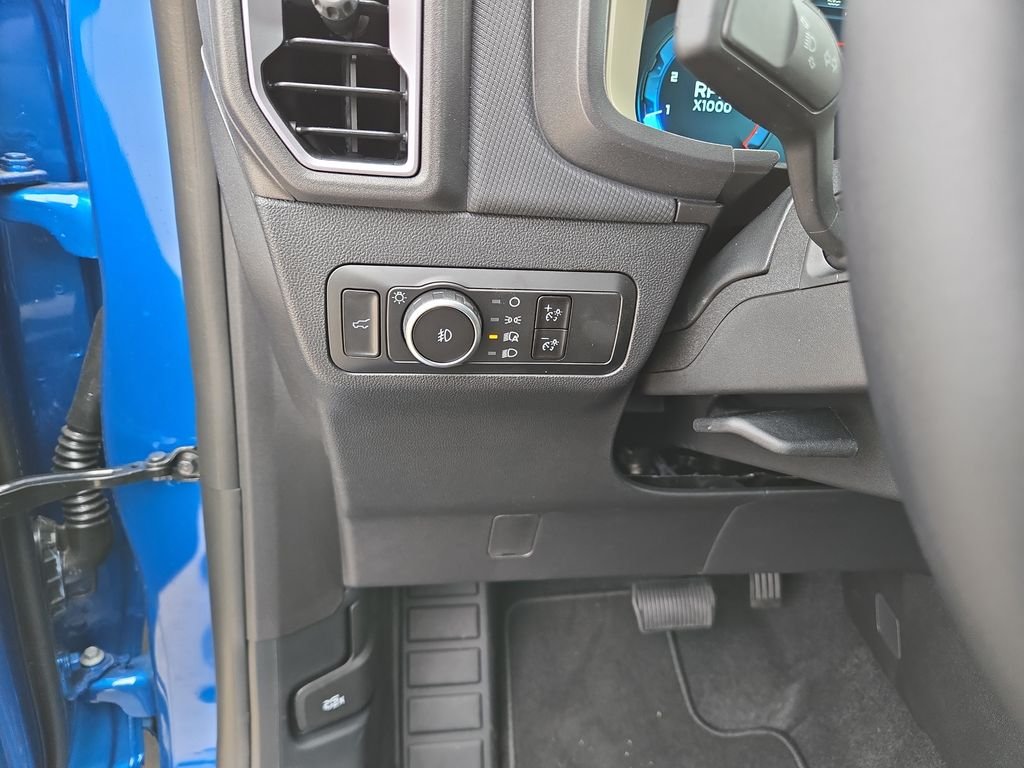 2025 Ford Bronco Sport Big Bend - Photo 15