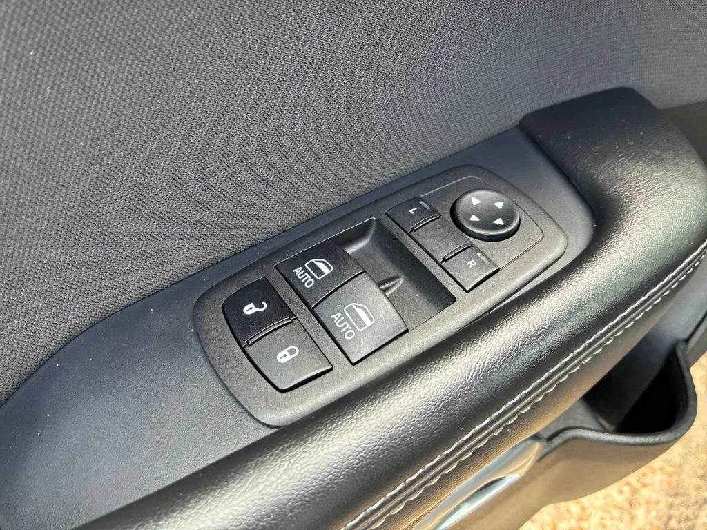Used 2023 Gray Dodge R/T Scat Pack image 12