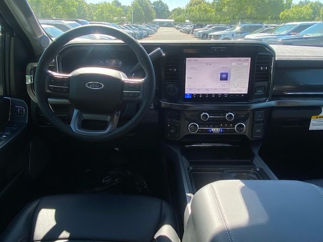 New 2026 White Ford Lariat image 6