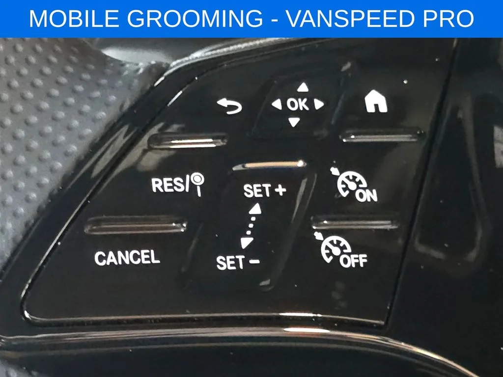 2026 Mercedes-Benz Sprinter Cargo Van Base - Photo 31