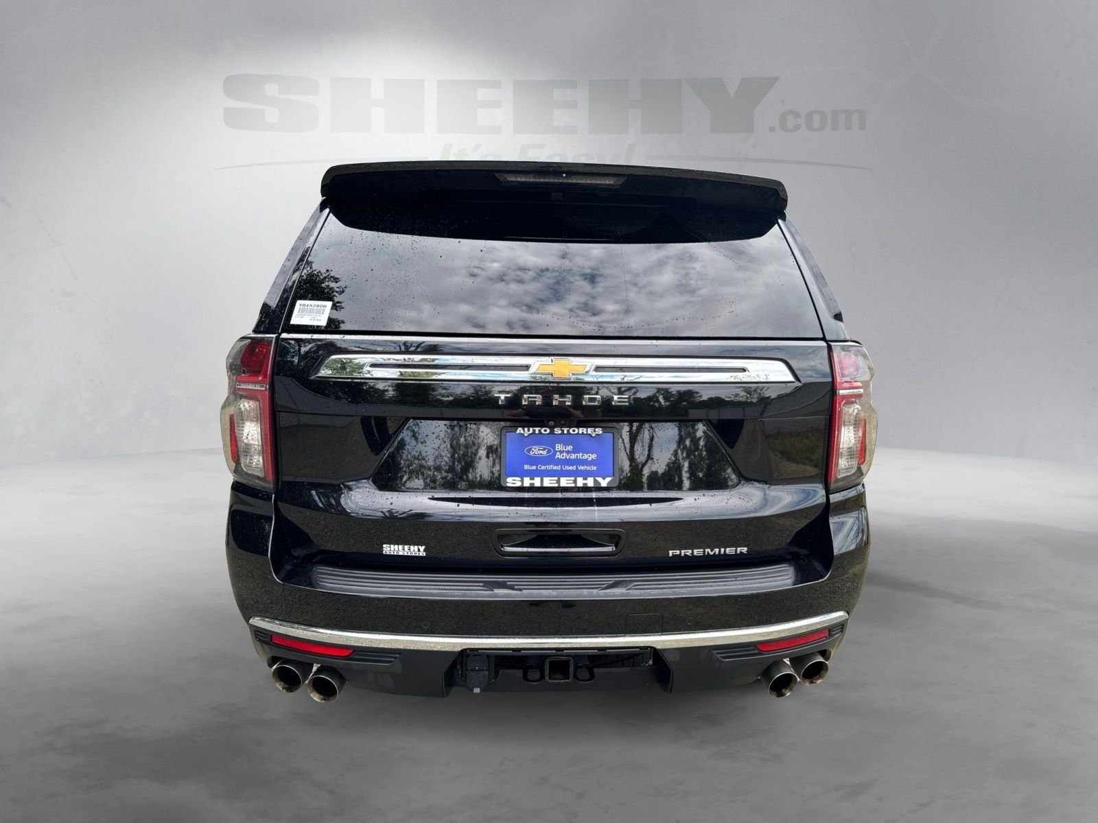 Used 2023 Black Chevrolet Premier image 15