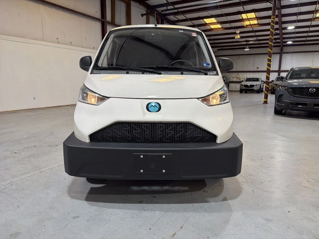 Used 2024 White MULLEN X image 2