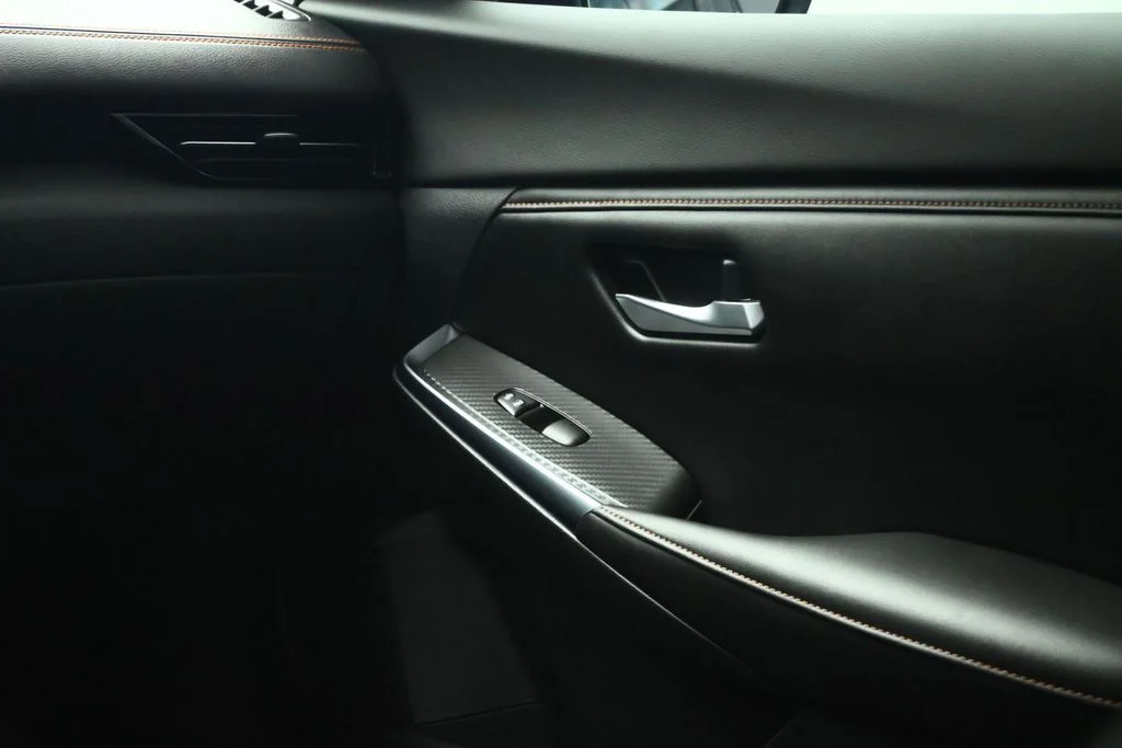 Used 2022 Gray Nissan SR image 42