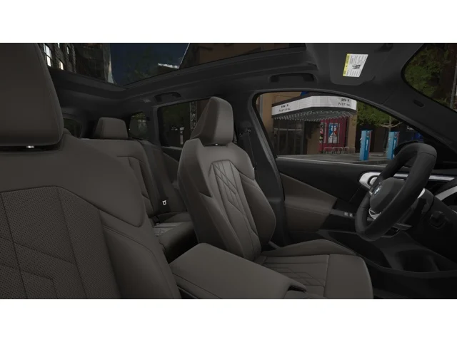 New 2026 Arctic Race Blue metallic BMW 30 xDrive image 9