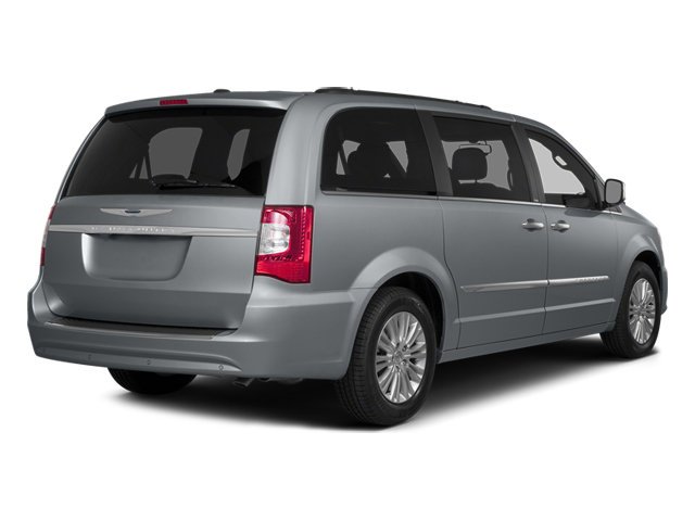 Used 2014 Chrysler Town & Country Touring-L with VIN 2C4RC1CG1ER470838 for sale in St. Cloud, Minnesota
