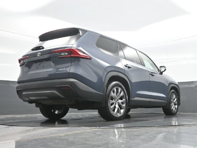 2024 Toyota Grand Highlander Limited - Photo 26