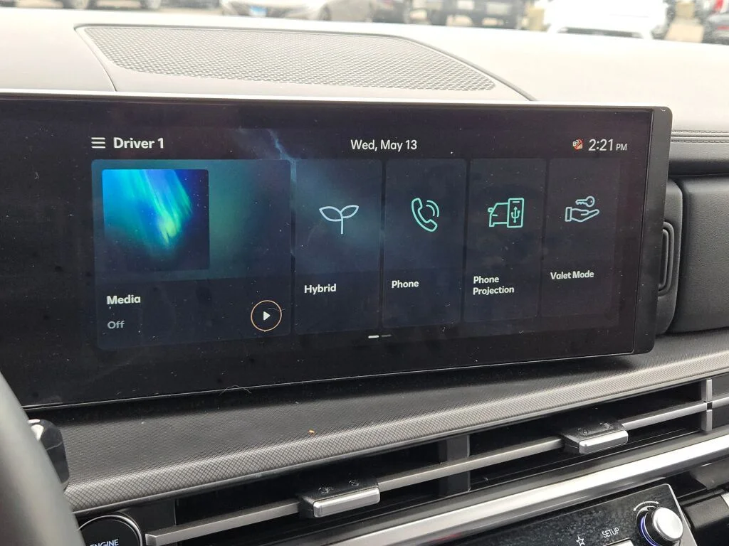 Used 2026 Gray Hyundai SEL image 27