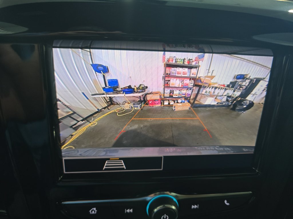 Used 2023 Gray Chevrolet LT image 24