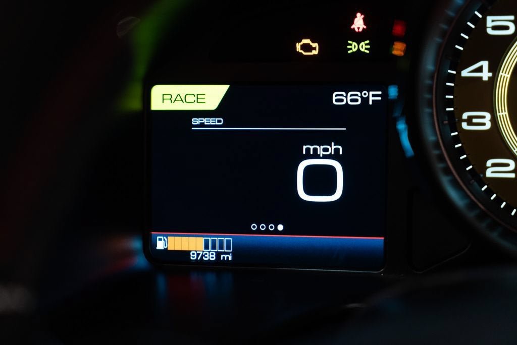 Certified Used 2023 Grigio Titanio Metall Ferrari Base image 31