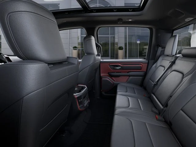 2026 RAM 1500 Rebel - Photo 23