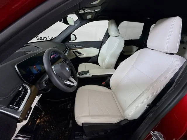 New 2026 Red BMW xDrive28i image 20