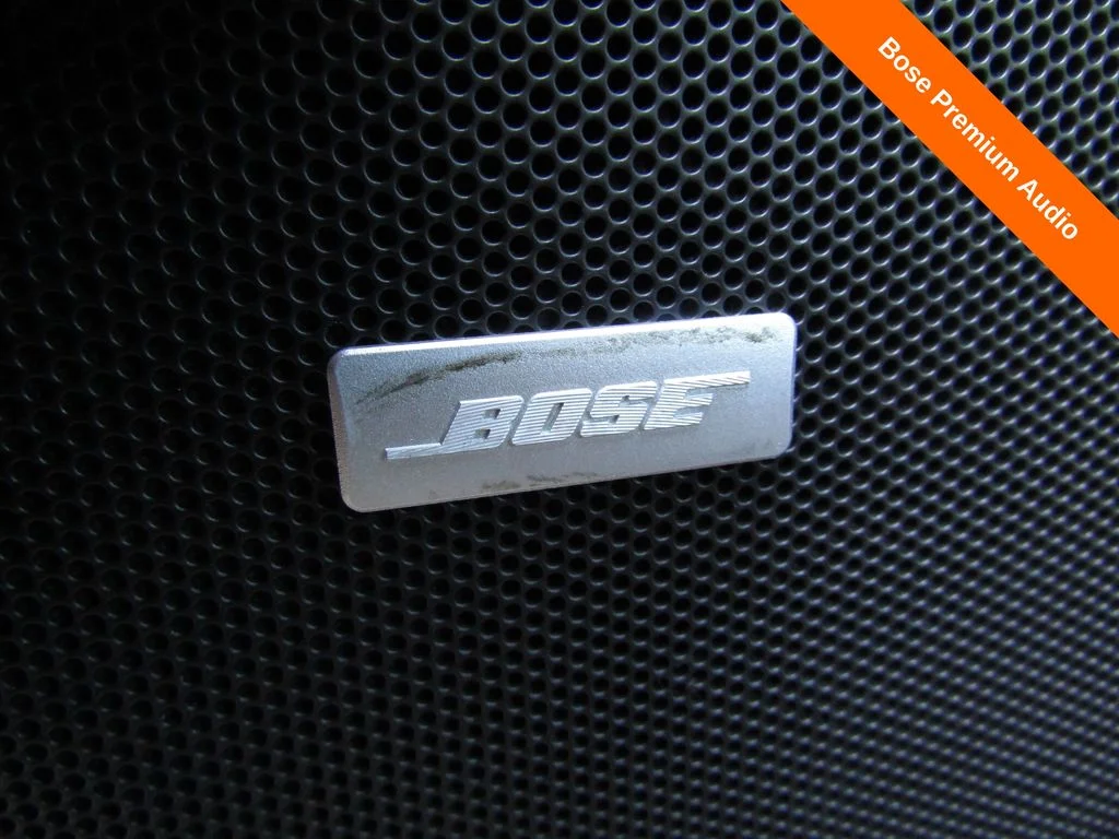 Used 2025 Black Chevrolet RS image 6