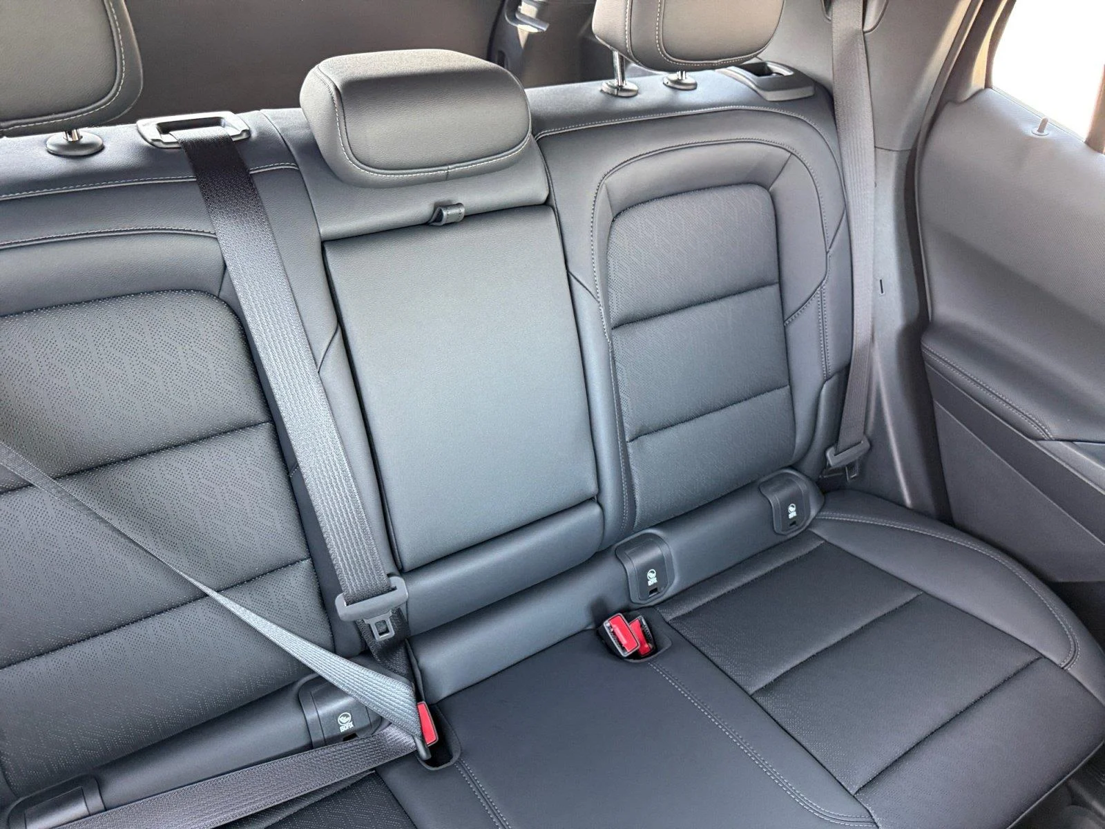New 2027 Radiant Red Tintcoat Chevrolet LT image 17