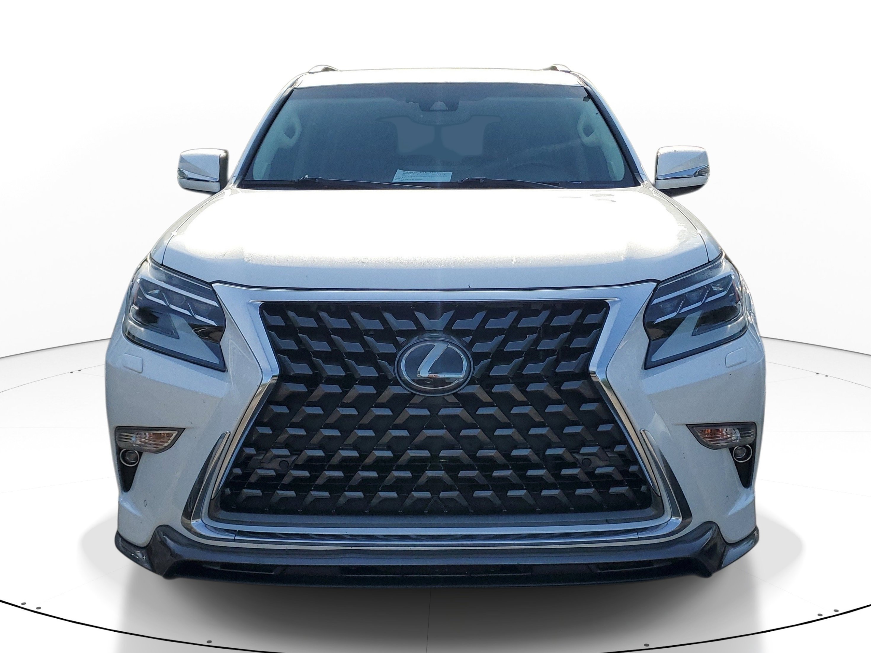 2020 Lexus GX 460 460 PREMIUM's photo