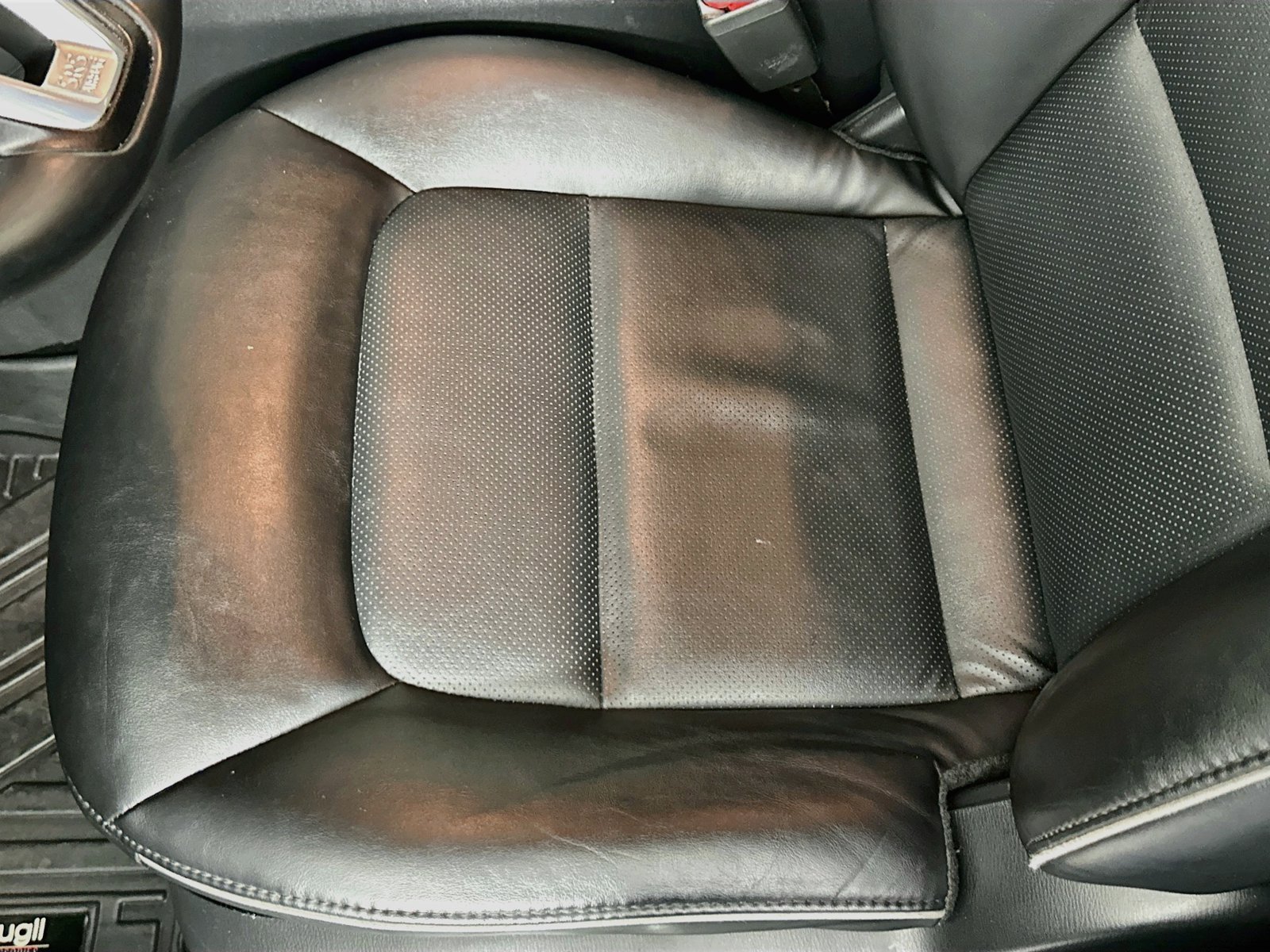 Used 2024 Jet Black Mica Mazda 2.5 S Select Package image 19