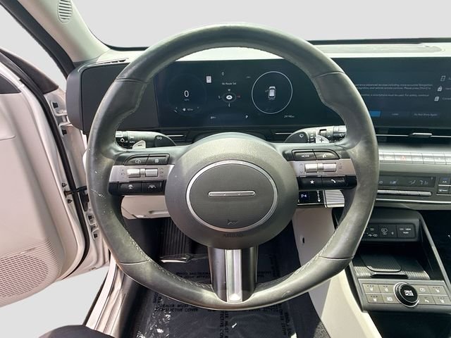 2024 Hyundai Kona Limited - Photo 11