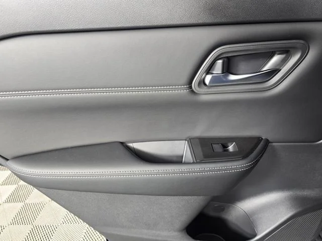 New 2026 Deep Ocean Blue Pearl Nissan Dark Armor™ image 16