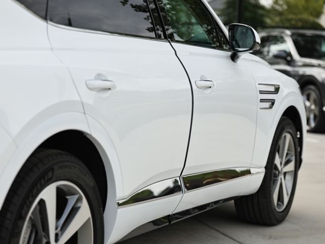 Used 2024 Uyuni White Genesis 2.5T Advanced image 8