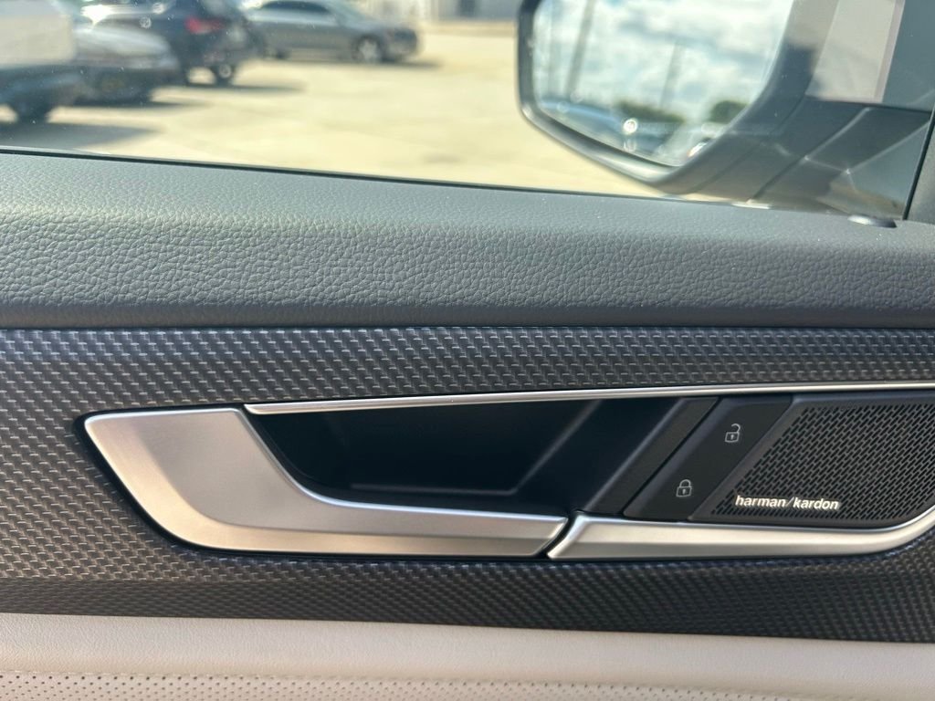 New 2026 Gray Volkswagen 2.0T SEL Premium R-Line image 56
