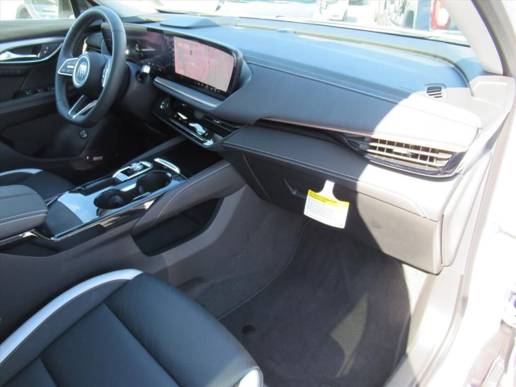 2026 Buick Envision Sport Touring - Photo 11