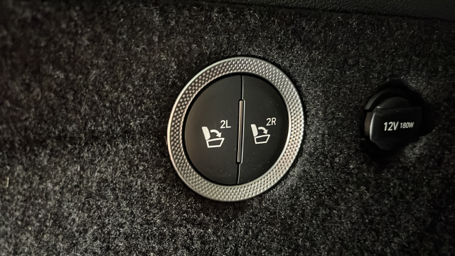 Used 2022 Savile Silver Genesis 2.5T image 30
