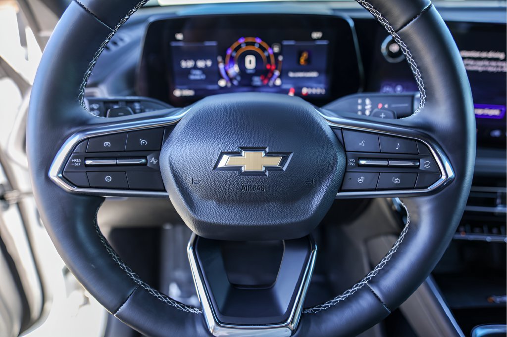 2026 Chevrolet Traverse LT - Photo 14