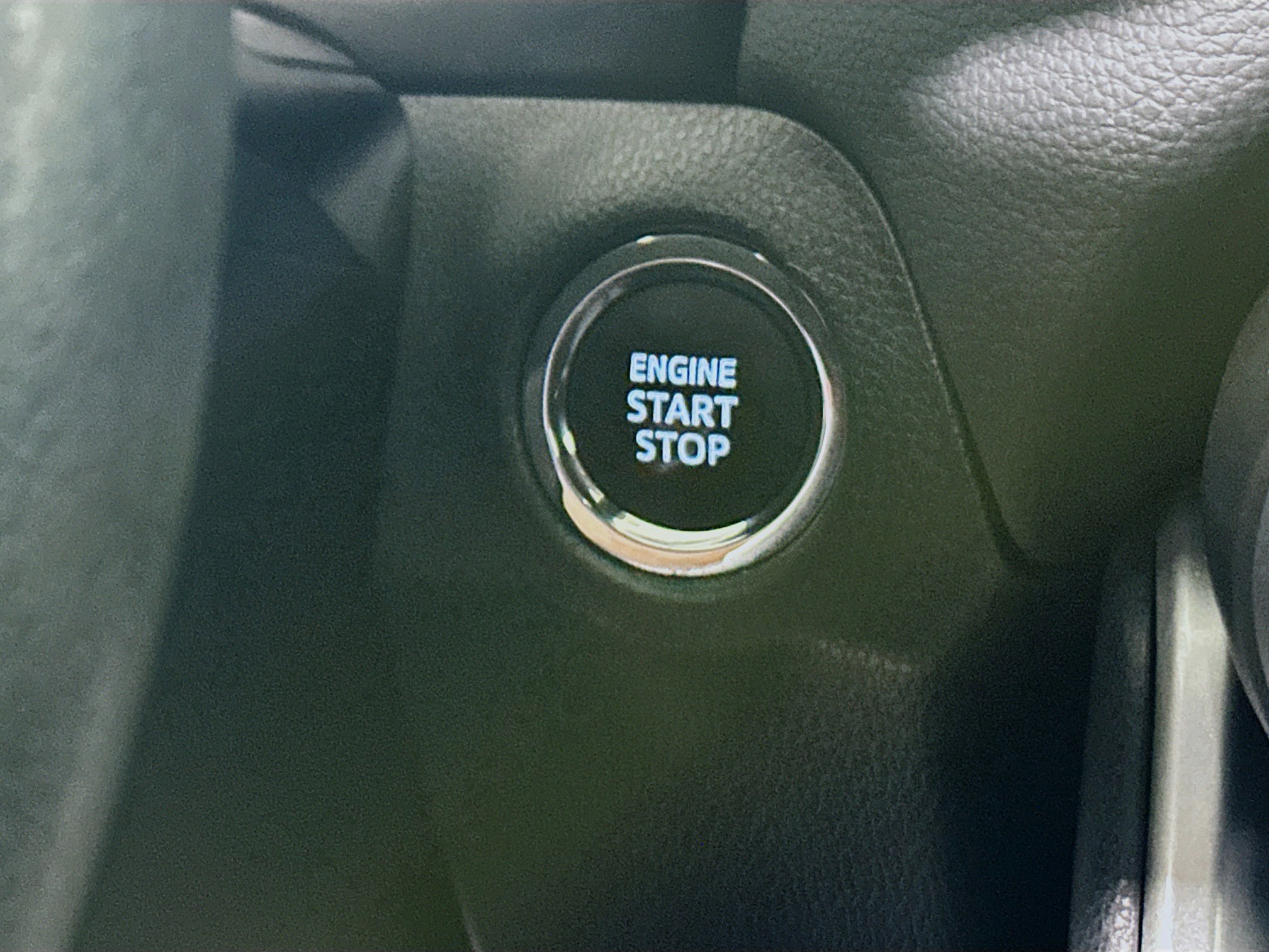 Used 2023 Ice Toyota XLE image 20