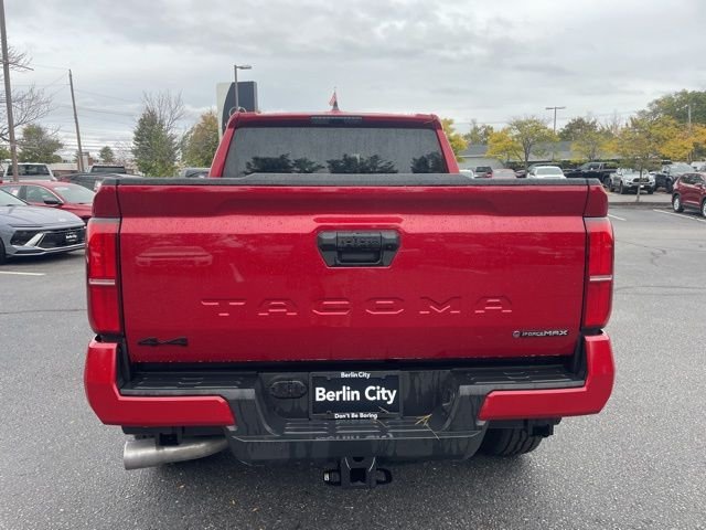2025 Toyota Tacoma TRD Off Road - Photo 6