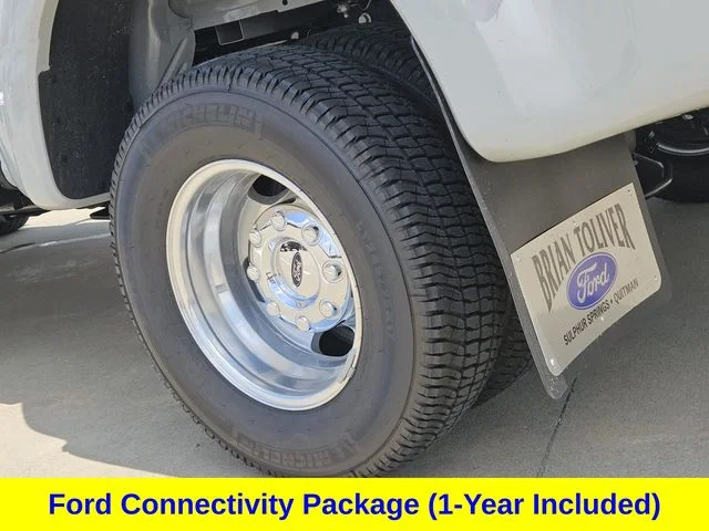 New 2026 Avalanche Ford F-350® XL image 9