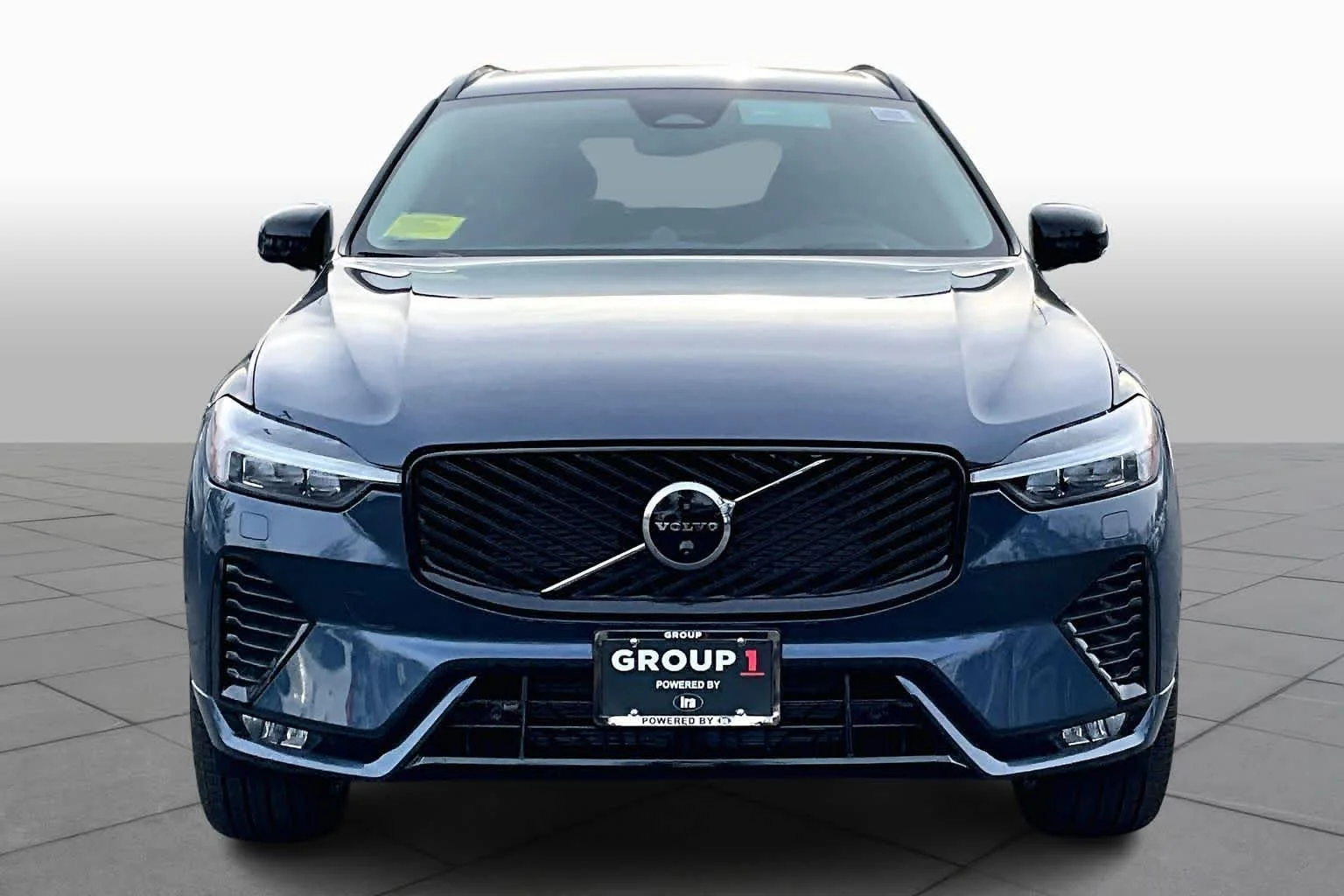 New 2026 Denim Blue Volvo Ultra image 2