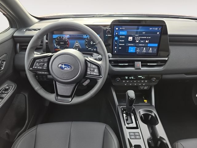 2026 Subaru Outback Limited XT - Photo 10