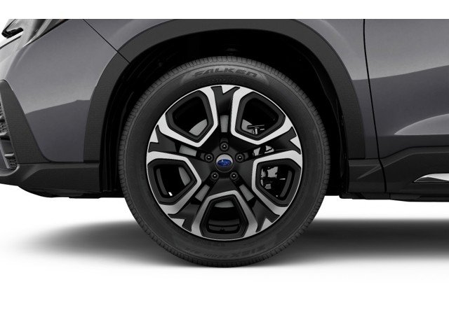 New 2027 MAGNETITE GRAY METALLIC Subaru Touring image 10
