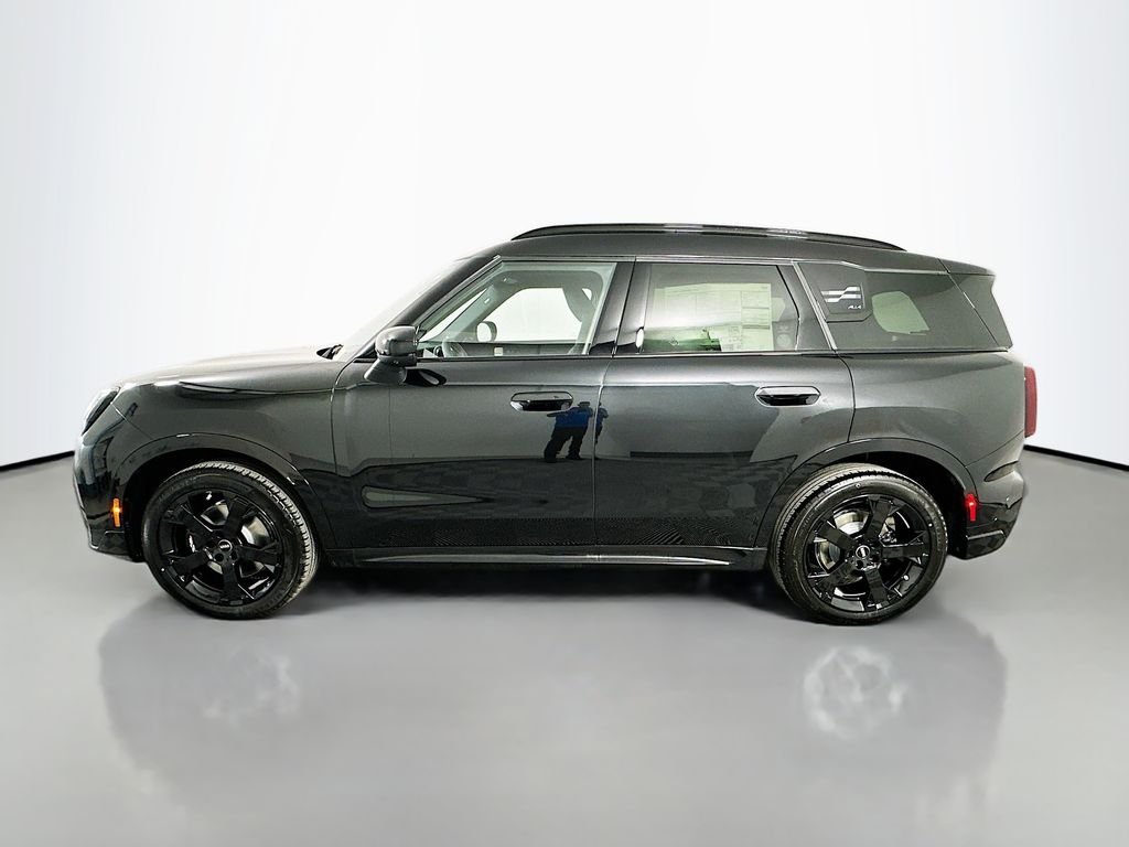 New 2027 Black MINI  image 8