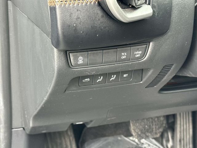 2023 Mazda CX-50 TURBO - Photo 28