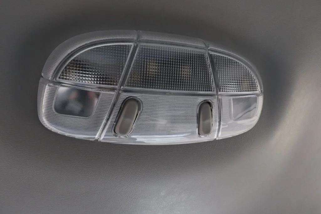 New 2027 White Ford Base Box Van image 26