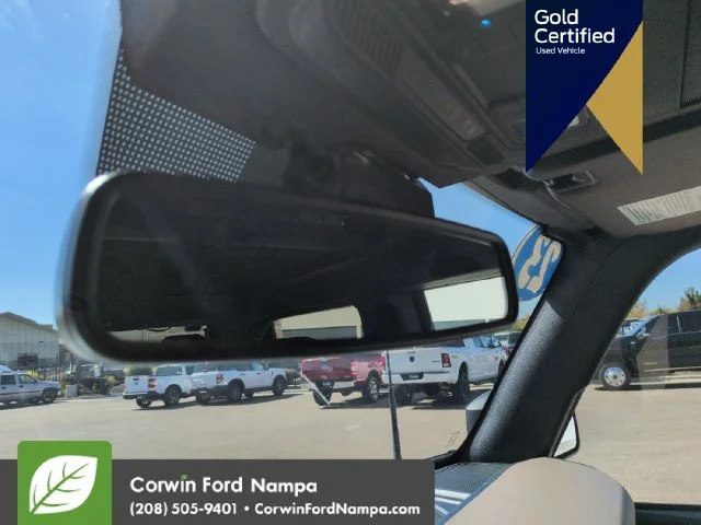 Certified Used 2023 Silver Ford Wildtrak image 22