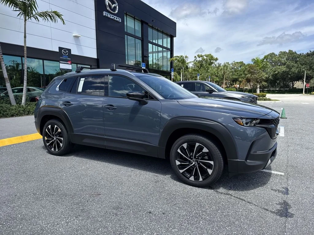 2026 Mazda CX-50 Premium Plus - Photo 6