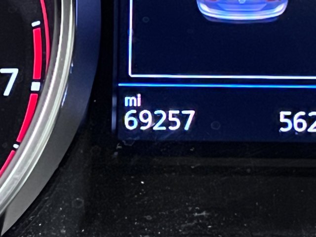 2021 Tiguan 2.0T SE R-Line Black Black · photo 24