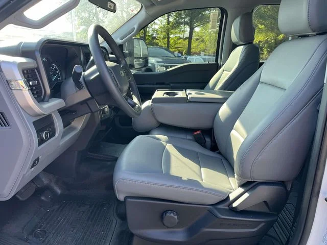 2026 Ford F-250 Super Duty XL - Photo 11
