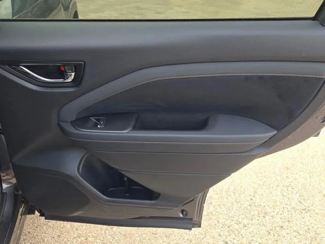 2026 Subaru Forester Sport - Photo 40