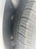 Used 2015 White Ford Titanium image 5