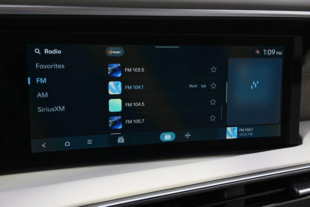 2026 Hyundai Palisade SEL Convenience - Photo 28