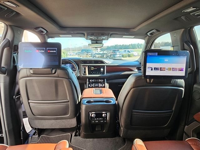 2024 GMC Yukon Denali Ultimate - Photo 26