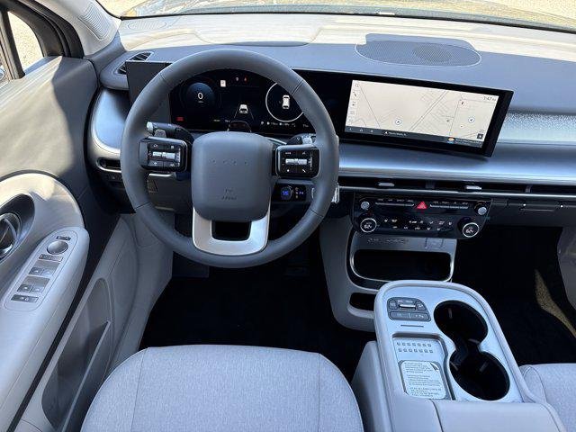New 2026 Cosmic Blue Hyundai SE image 18