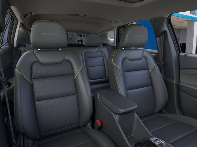 2026 Chevrolet Trax Activ - Photo 17