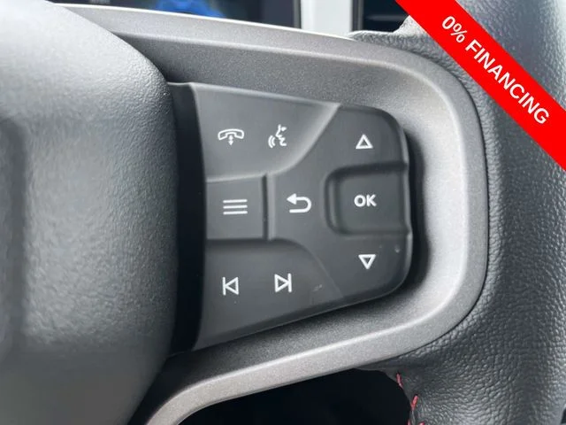 New 2026 White Ford Heritage Edition image 15