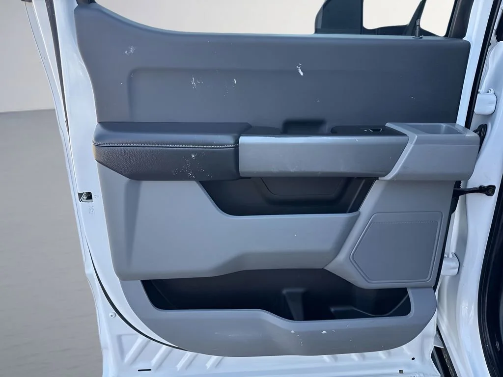 Used 2024 White Ford XL image 14