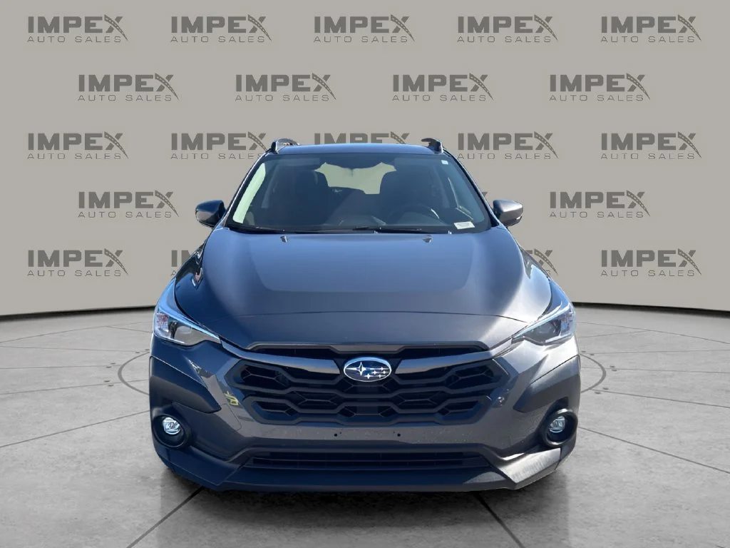 Used 2025 Gray Subaru Premium image 8