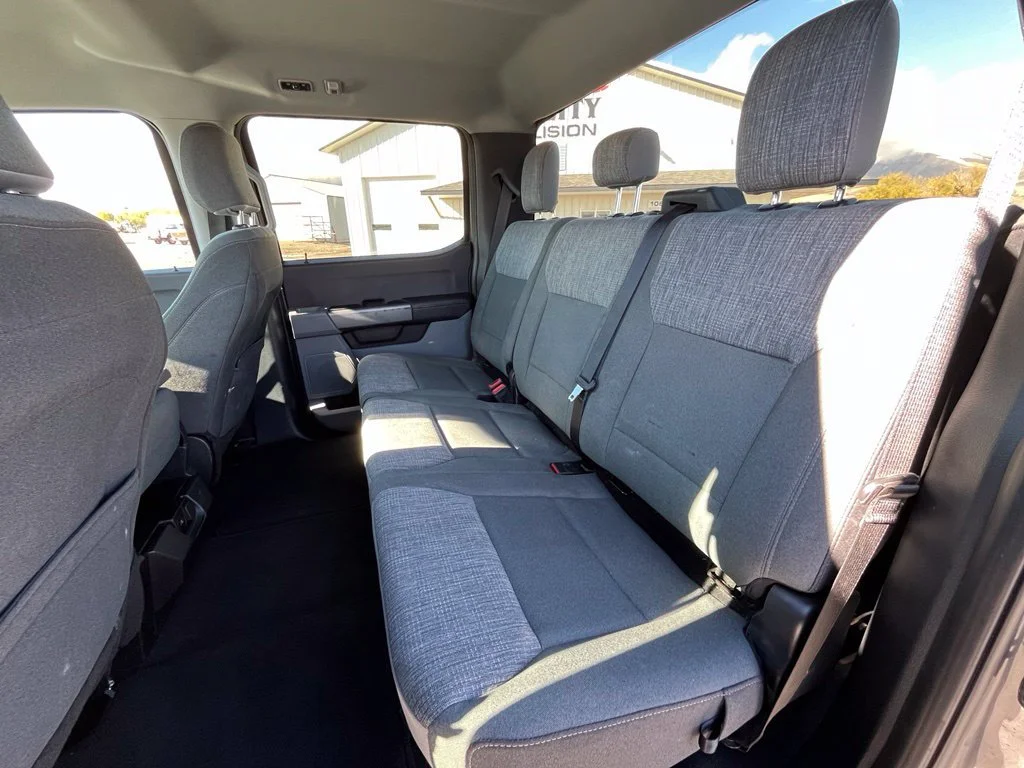 Used 2026 None Ford XL image 14