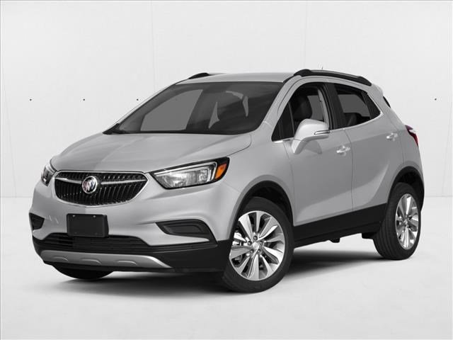 2017 Buick Encore 1.4 Essence Auto's photo